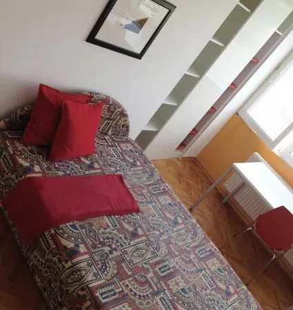Eye Candy Apartamento *